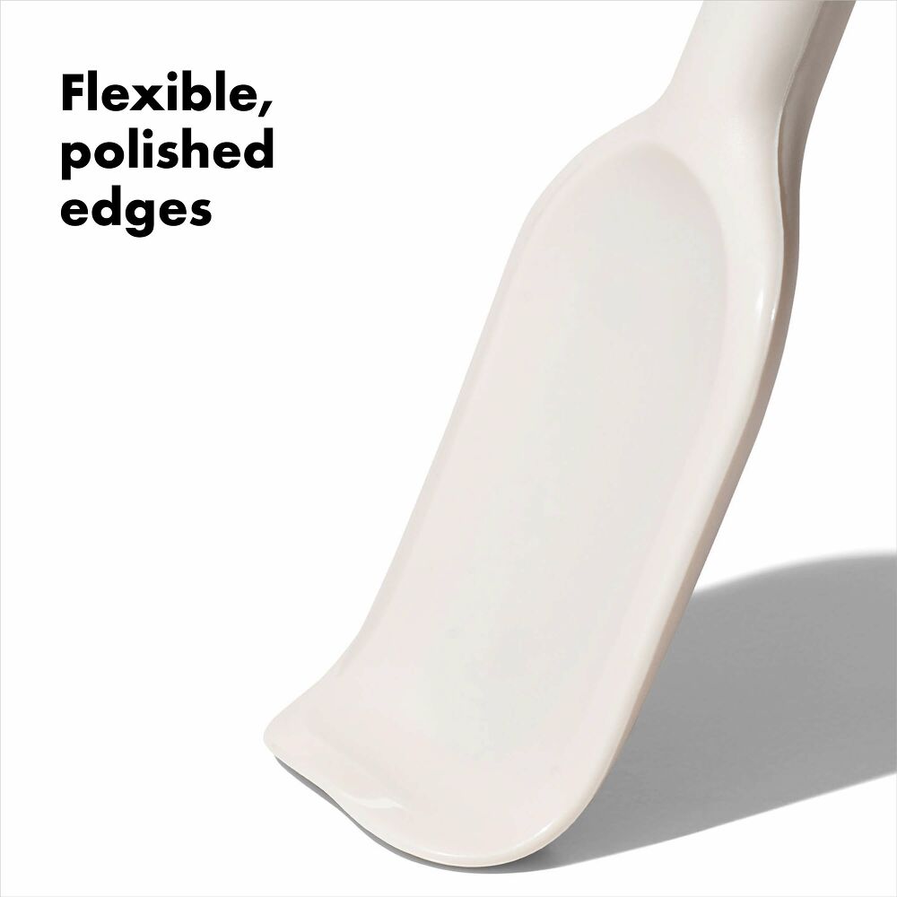 3-Piece Silicone Spatula Set K6
