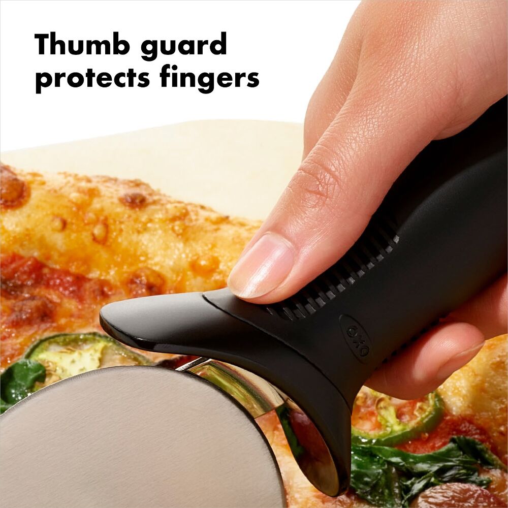 3.5-in. Pizza Wheel E7