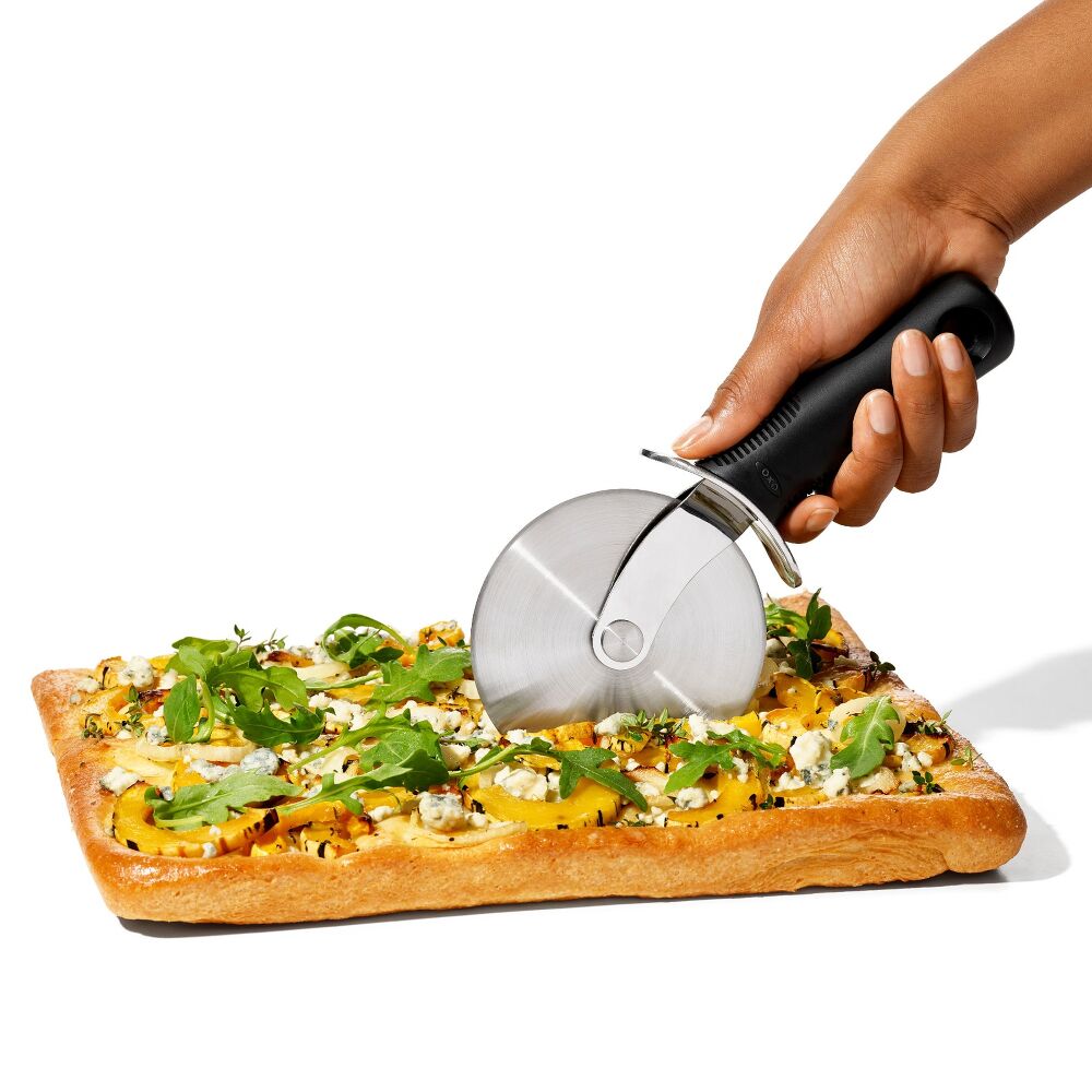 4-Inch Pizza Wheel J6
