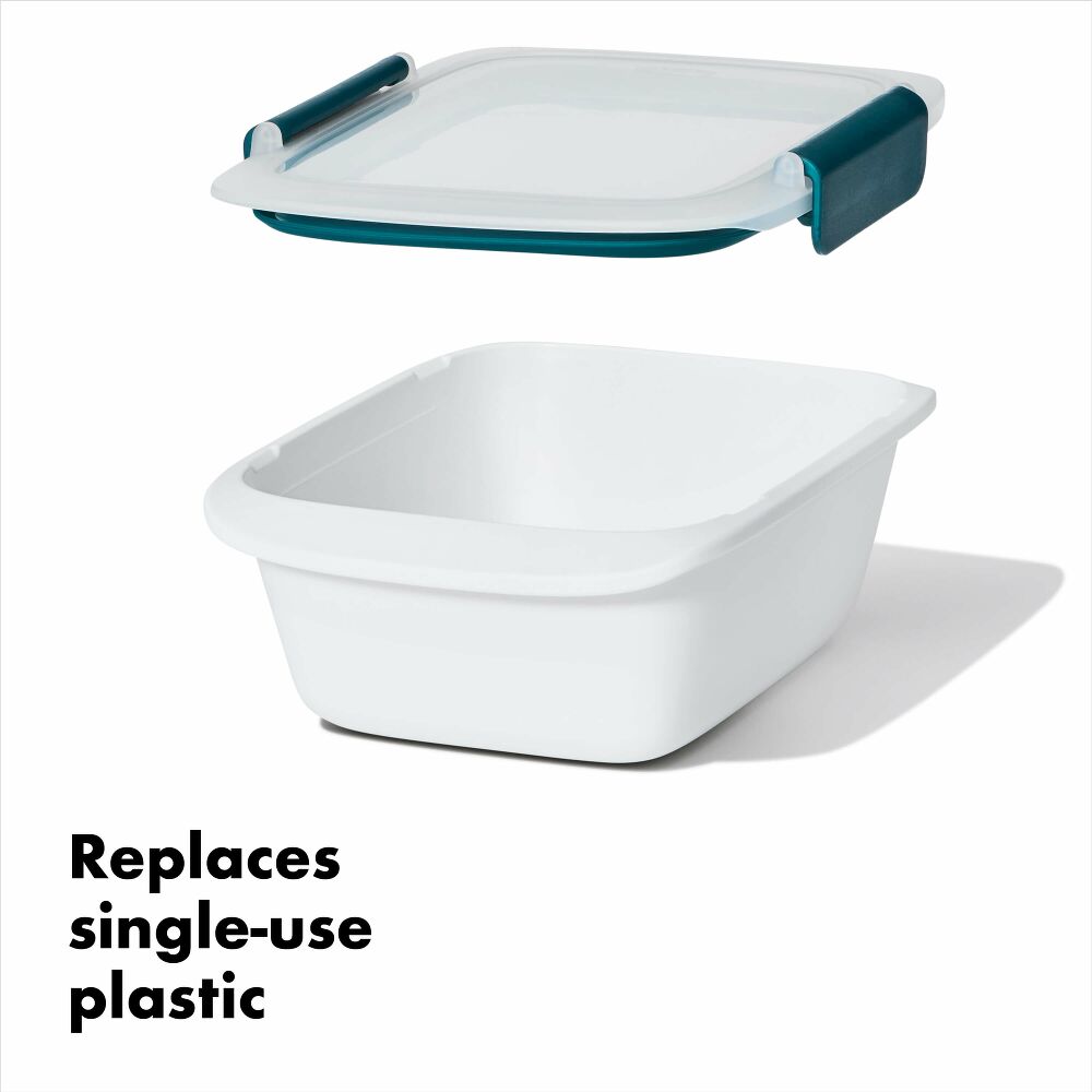Prep & Go Sandwich Container A5