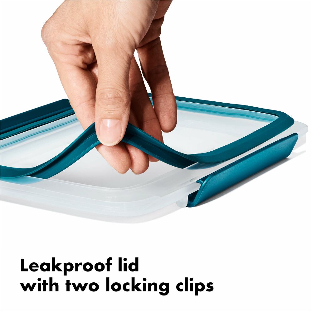 Prep & Go 3.3-Cup Container D8
