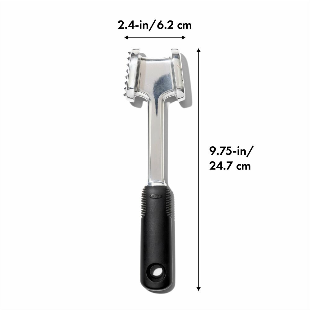 Die Cast Meat Tenderizer Q5