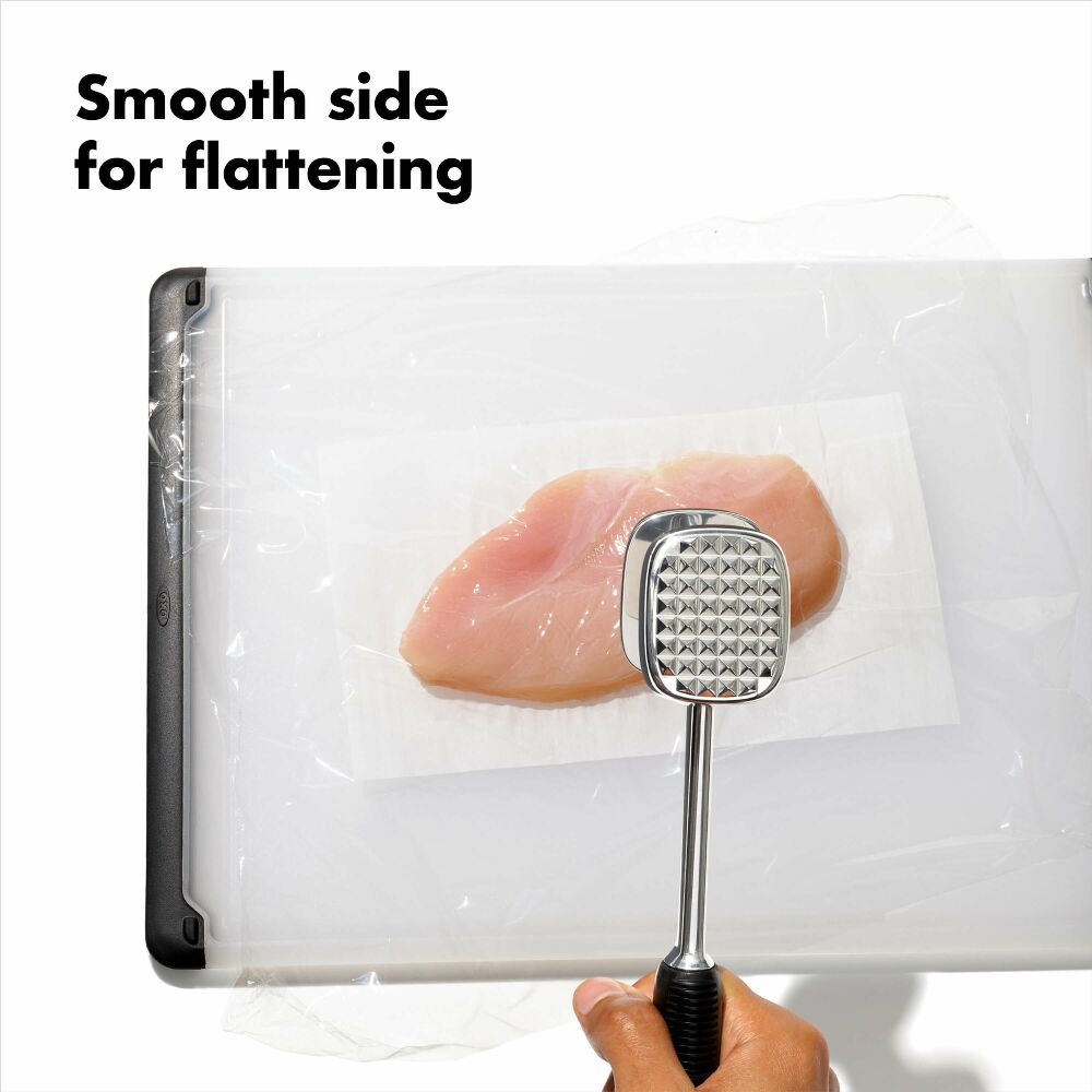Die Cast Meat Tenderizer Q5