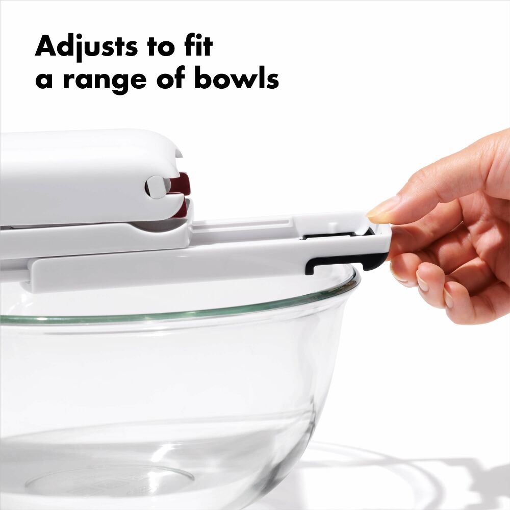 Quick-Release Multi Cherry Pitter B2