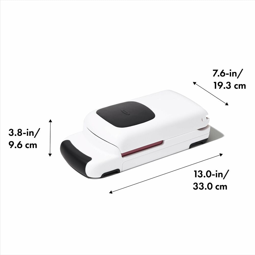Quick-Release Multi Cherry Pitter B2