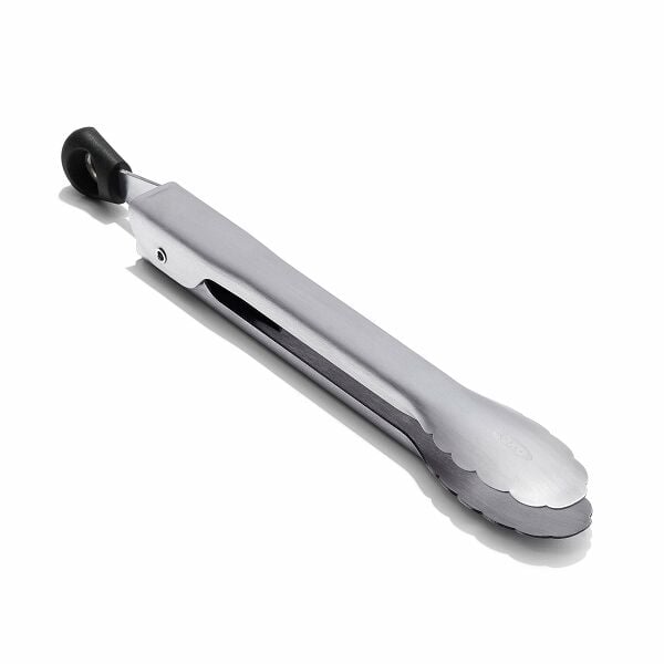 Mini Tongs L6