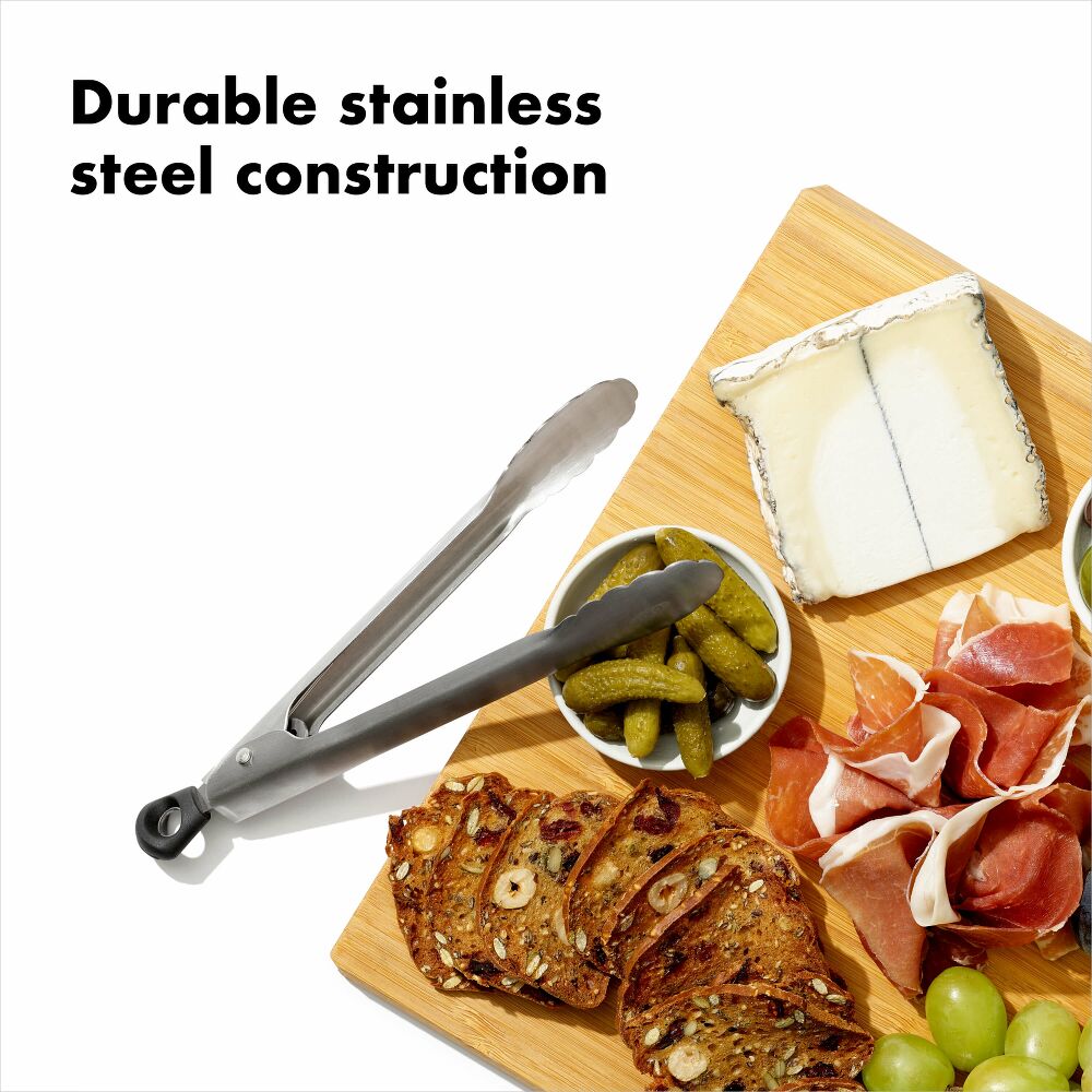 Mini Tongs L6