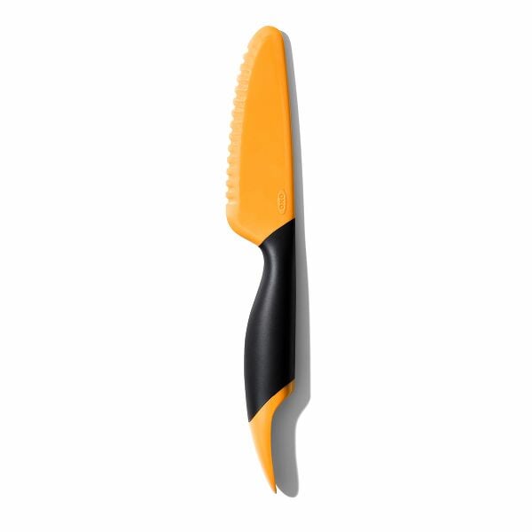 Mango Slicer with Scoop U0