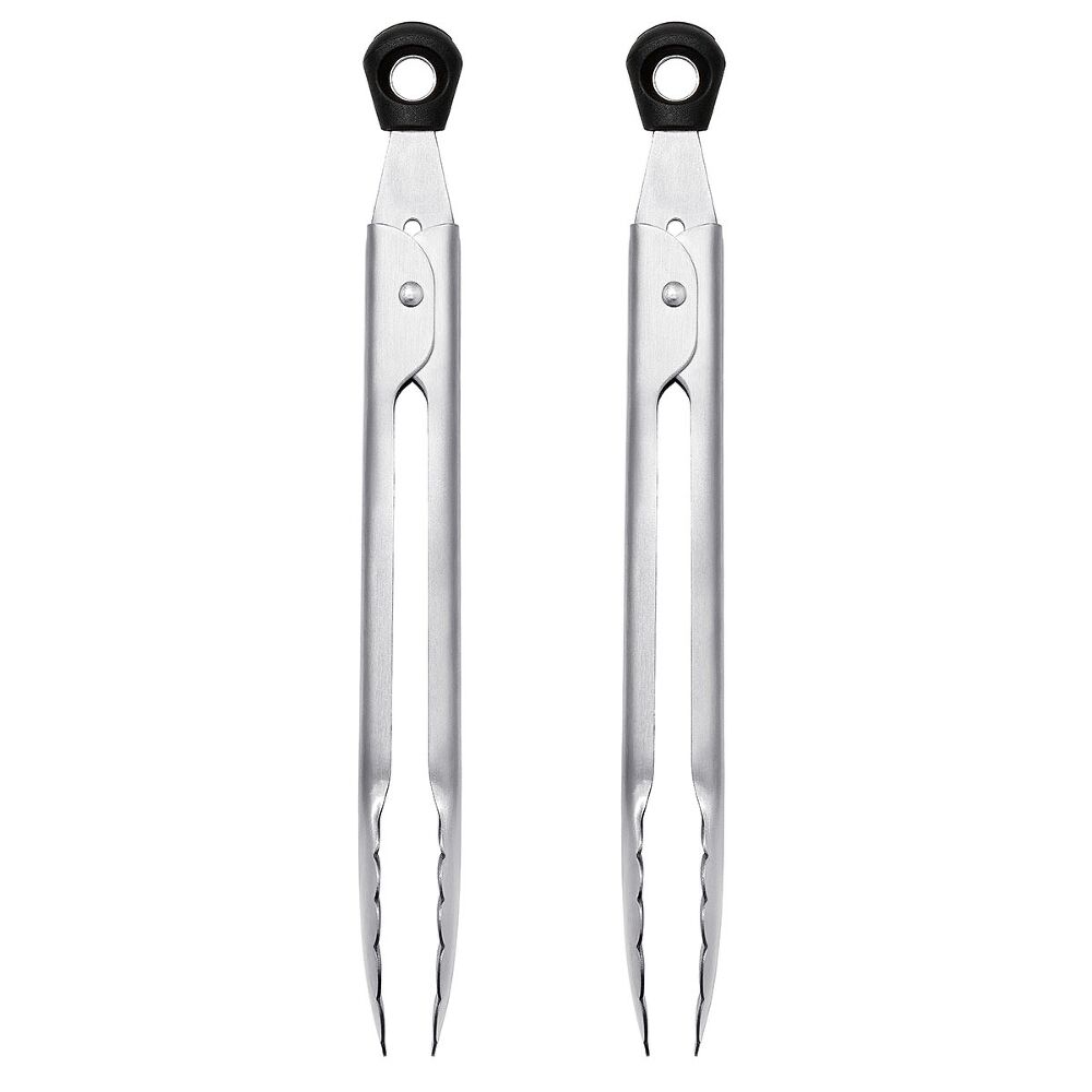 OXO Good Grips 2pk Mini Tongs Z2