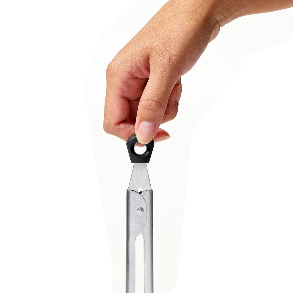 OXO Good Grips 2pk Mini Tongs Z2