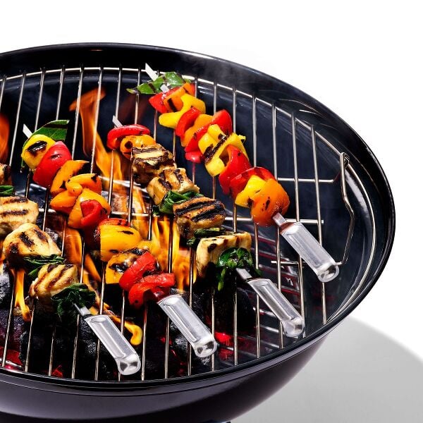 6-Piece Grilling Skewer Set P7