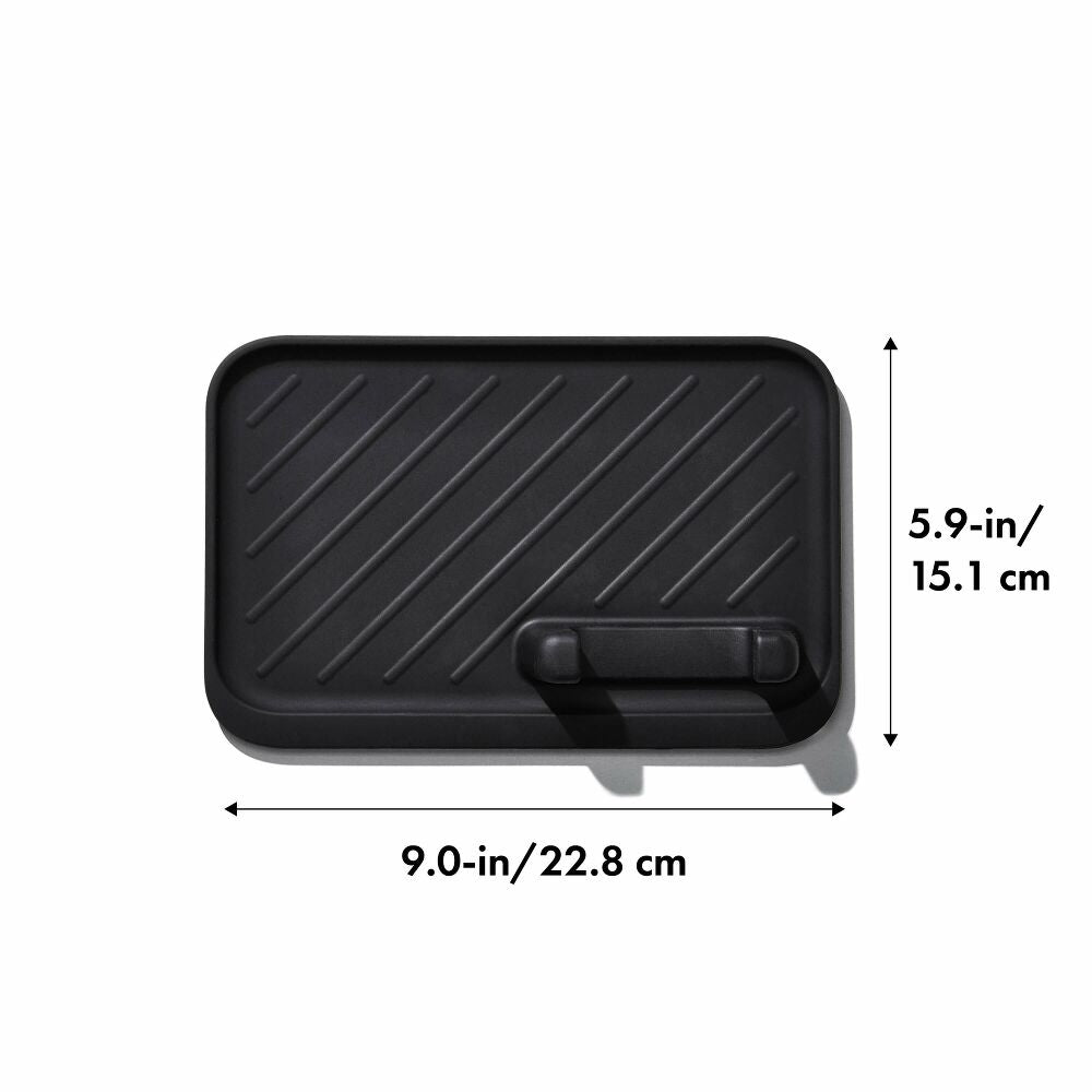 Grilling Tool Rest U5
