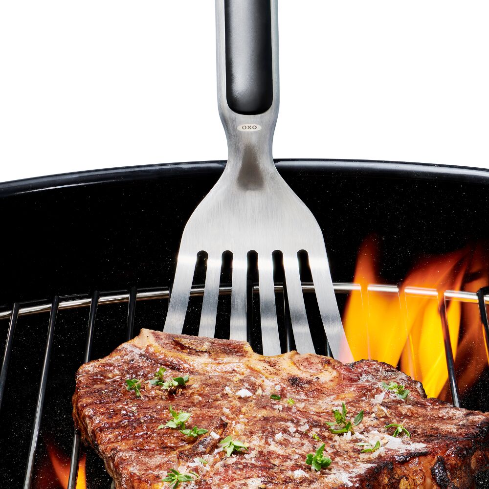 13-Piece Grilling Bundle Z1