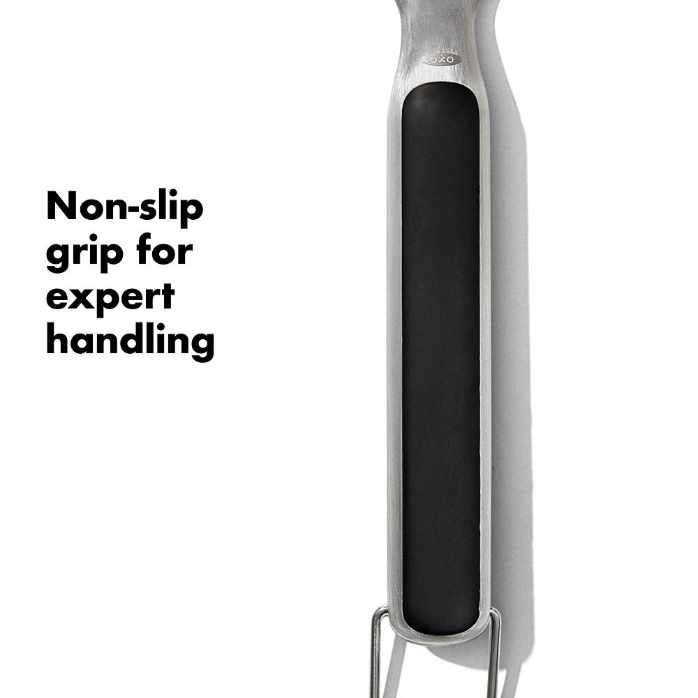 Grilling Precision Turner J8