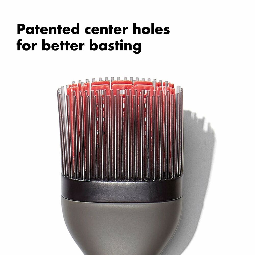 Grilling Basting Brush Y4