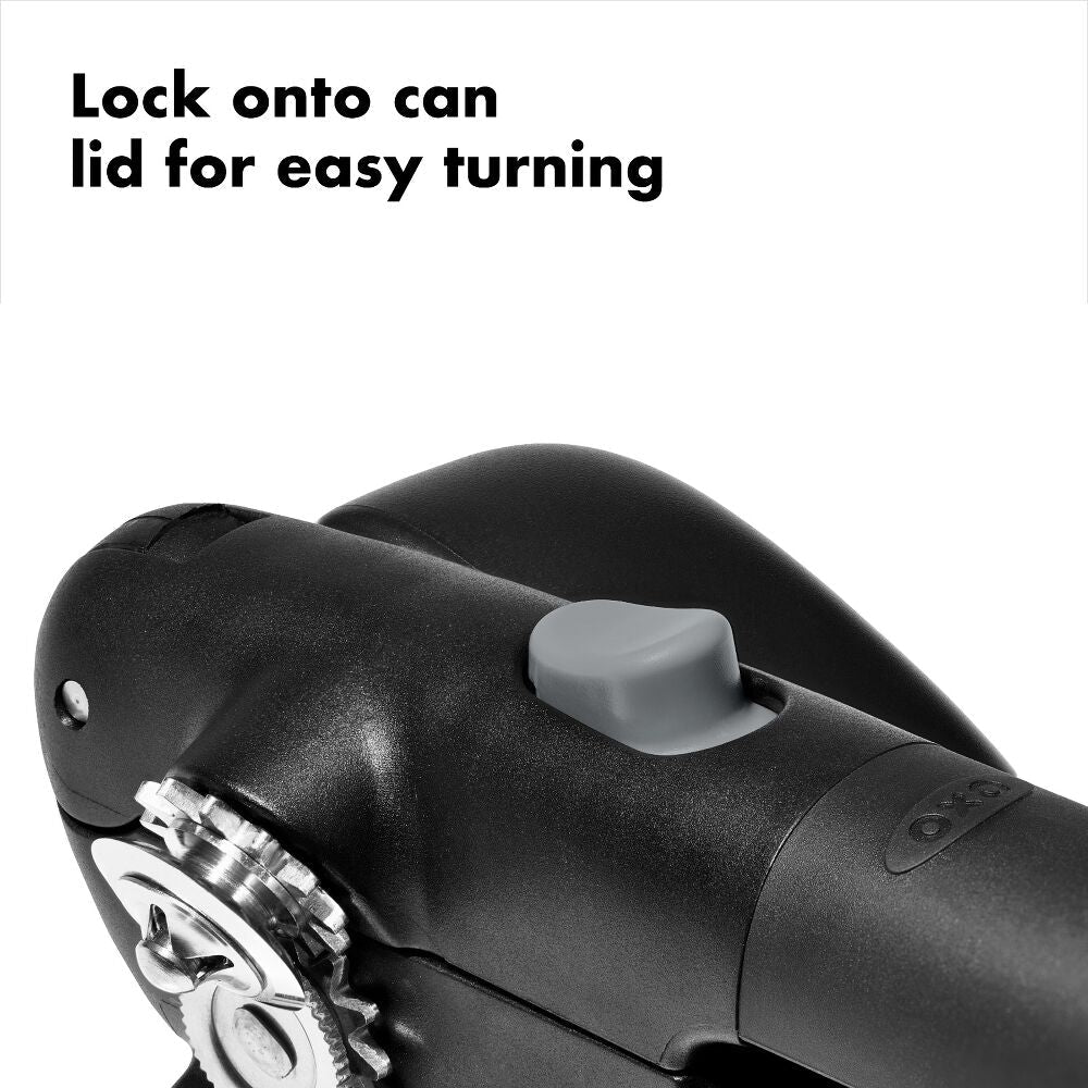 Locking Can Opener I9