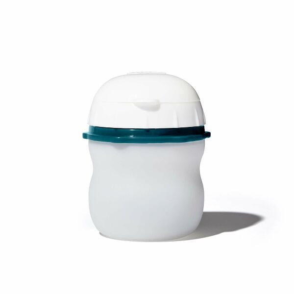 Prep & Go Silicone Squeeze Bottle D8