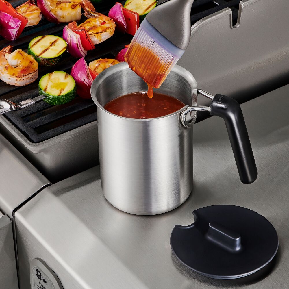 13-Piece Grilling Bundle Z1