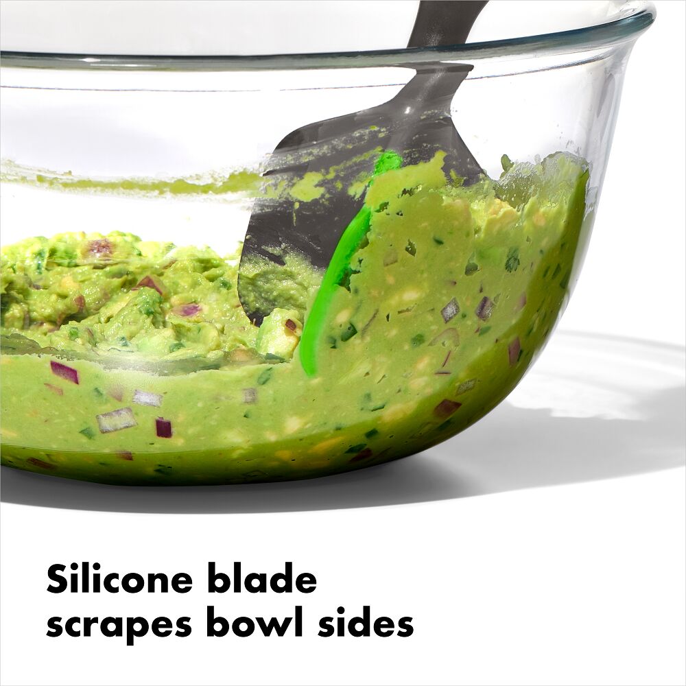 OXO Good Grips Scoop and Smash Avocado Tool L5