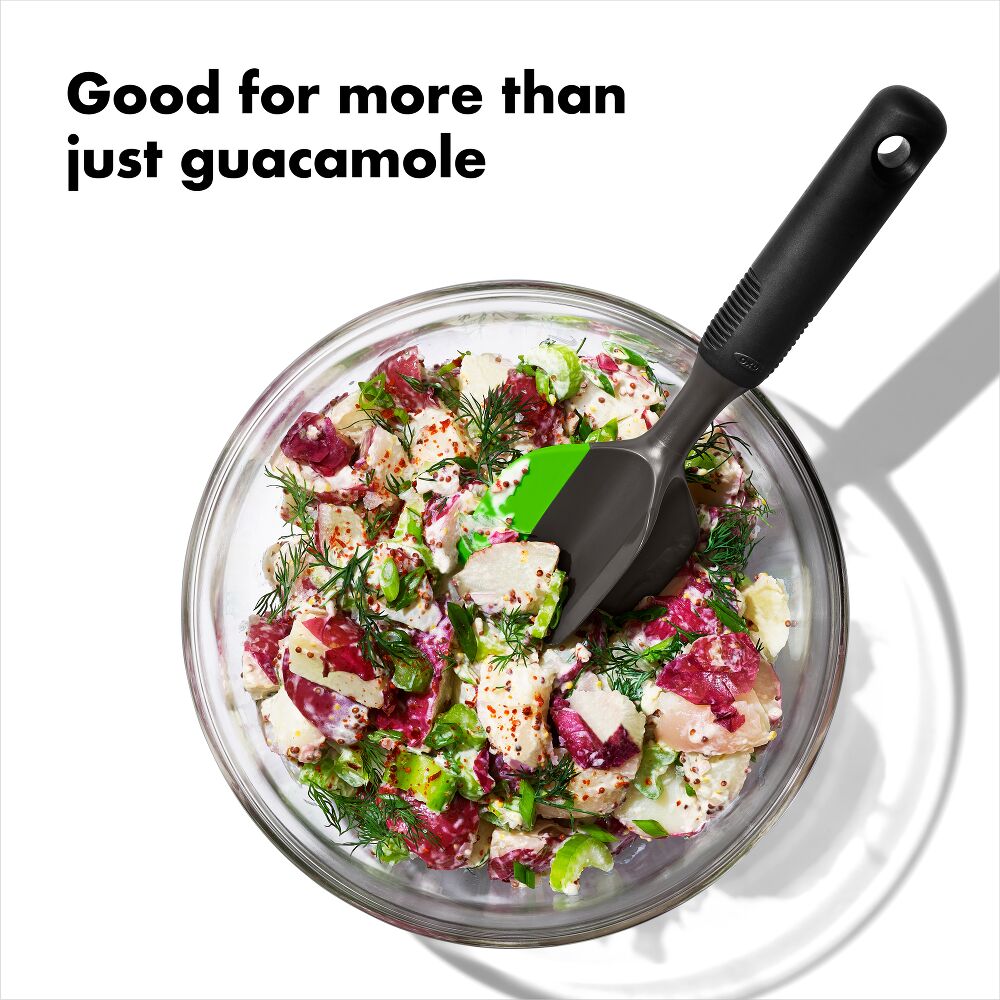 OXO Good Grips Scoop and Smash Avocado Tool L5
