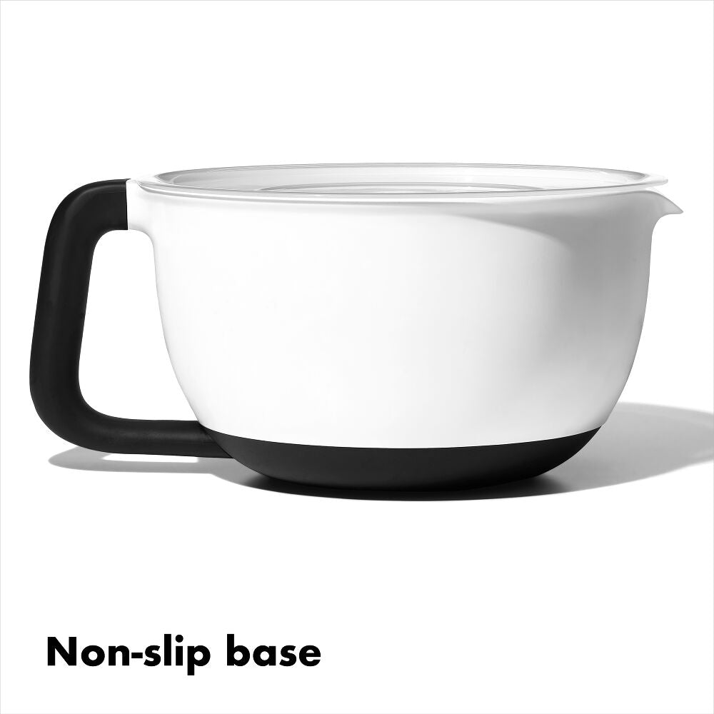 OXO Good Grips 4 QT./4 L. Batter Bowl with Lid K2