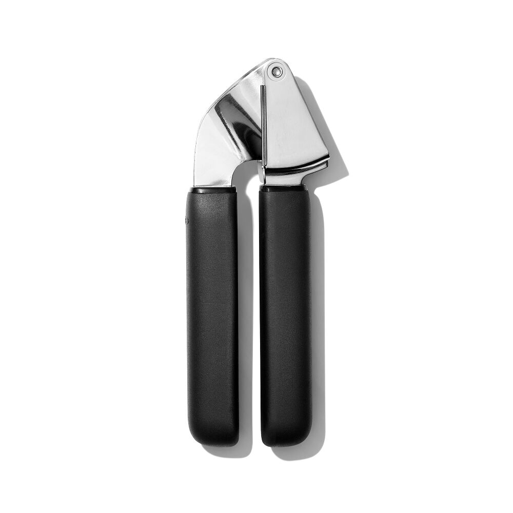 Good Grips Garlic Press X4
