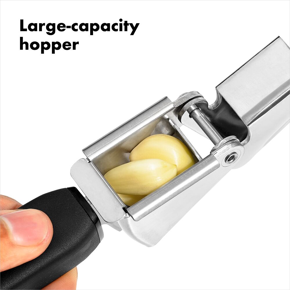 Good Grips Garlic Press X4