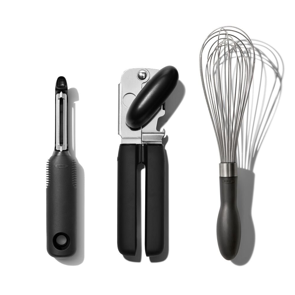 3 Piece Starter Kitchen Tool Set T4