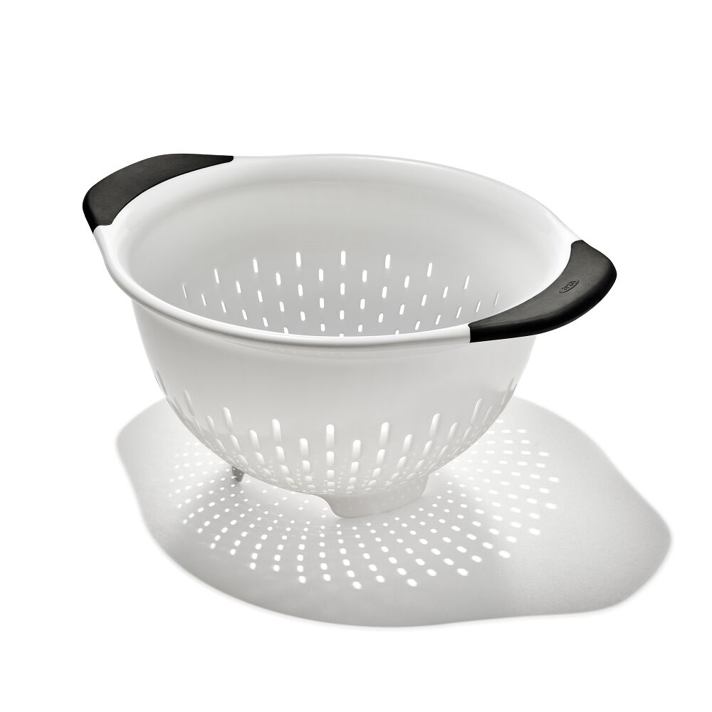 Plastic Colander G3