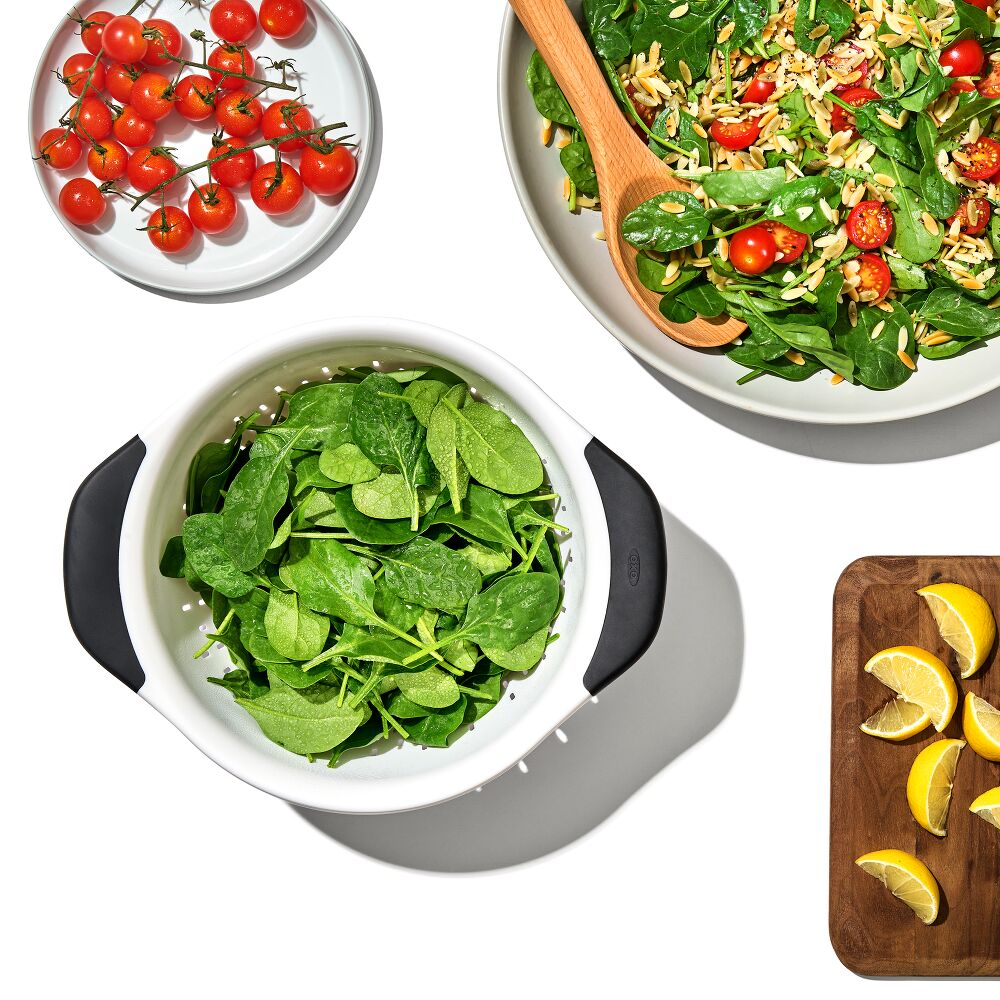 Plastic Colander G3