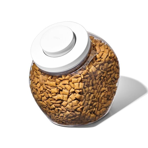 OXO Good Grips Pet POP Container – 3.0 Qt/2.8 L X3
