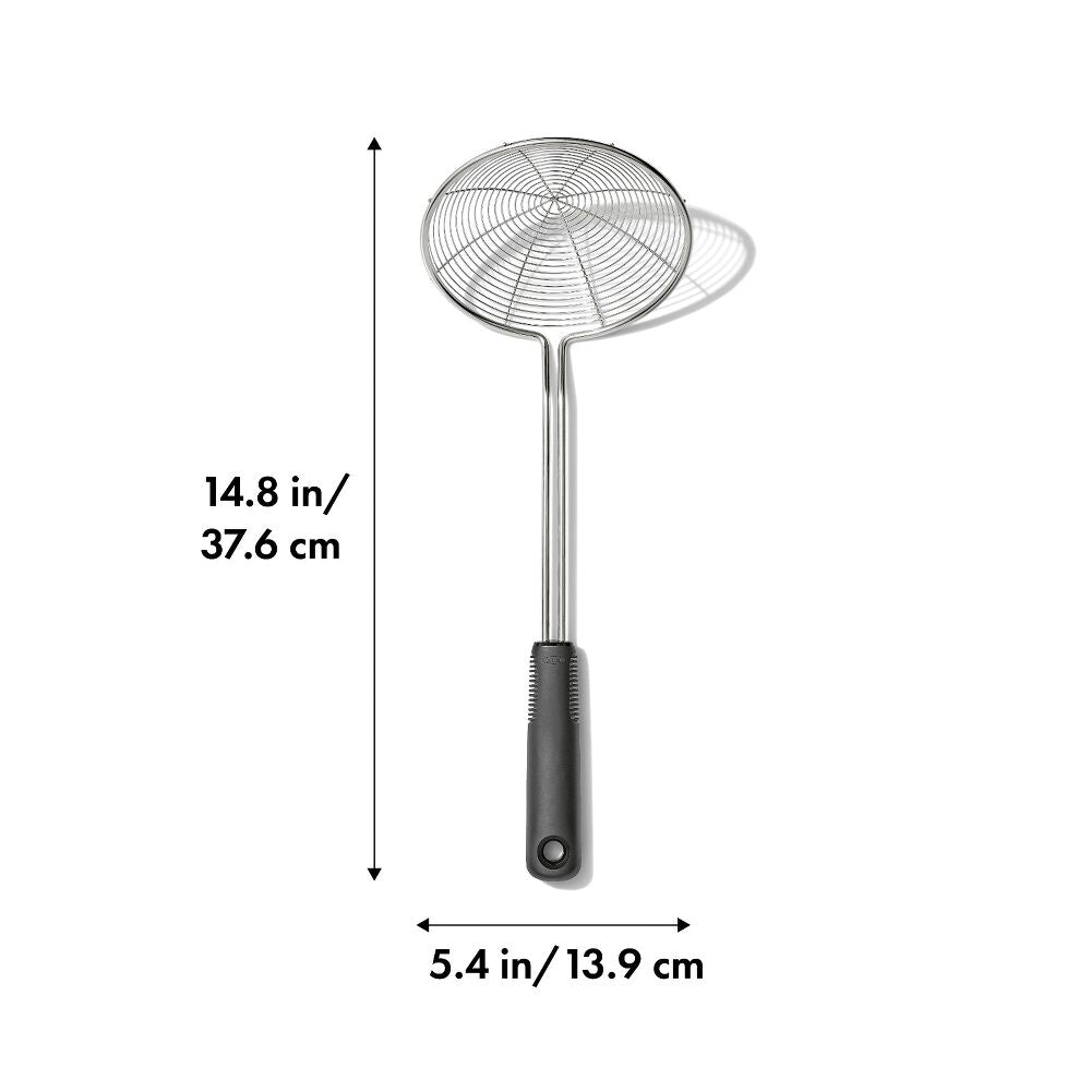 Scoop And Strain Skimmer W0