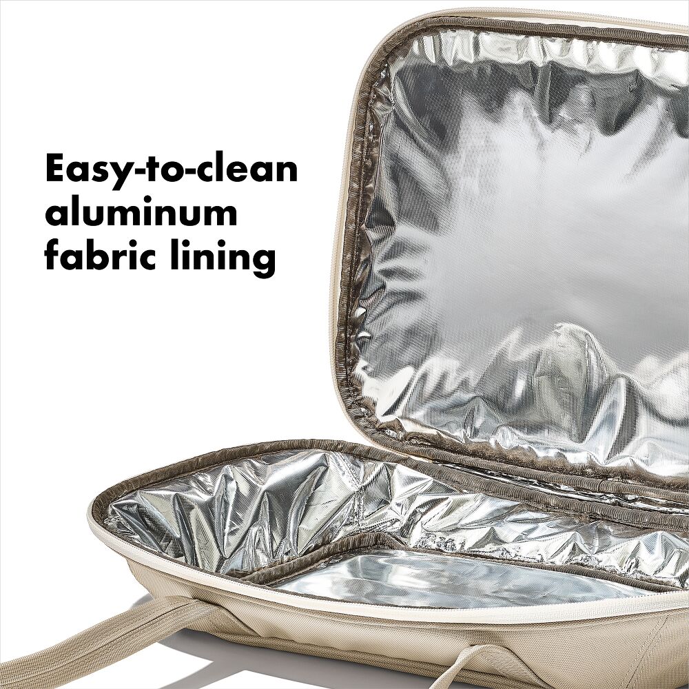 OXO Good Grips Insulated Bakeware Carrier H1