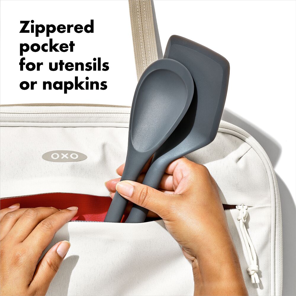 OXO Good Grips Insulated Bakeware Carrier H1