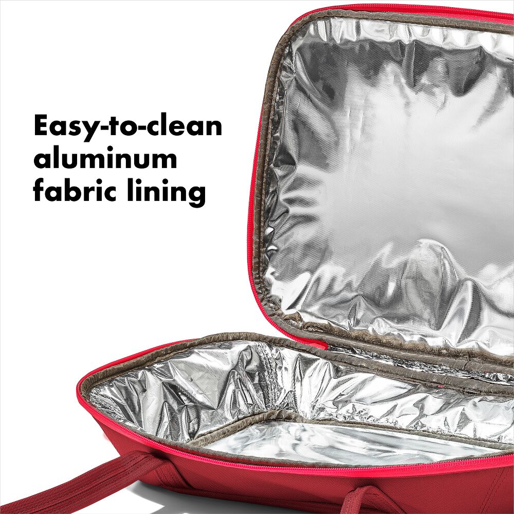 OXO Good Grips Insulated Bakeware Carrier H1