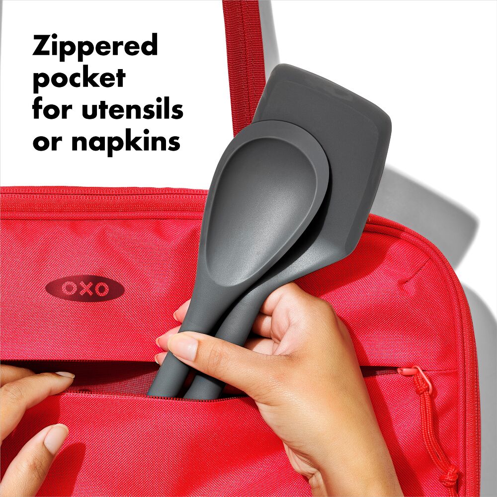 OXO Good Grips Insulated Bakeware Carrier H1