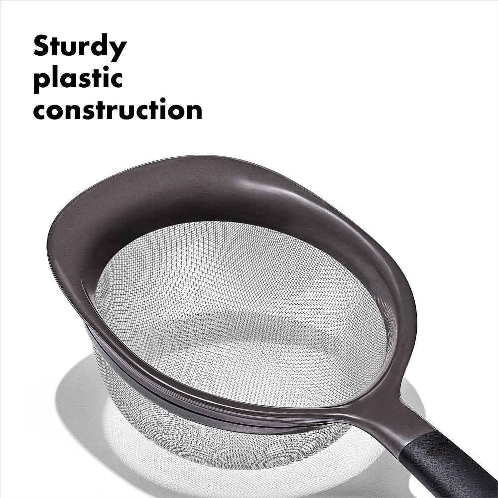 OXO Good Grips 3 Piece Strainer Set P2