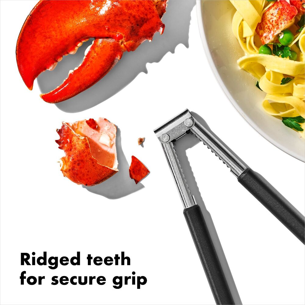 Seafood And Nut Cracker H9