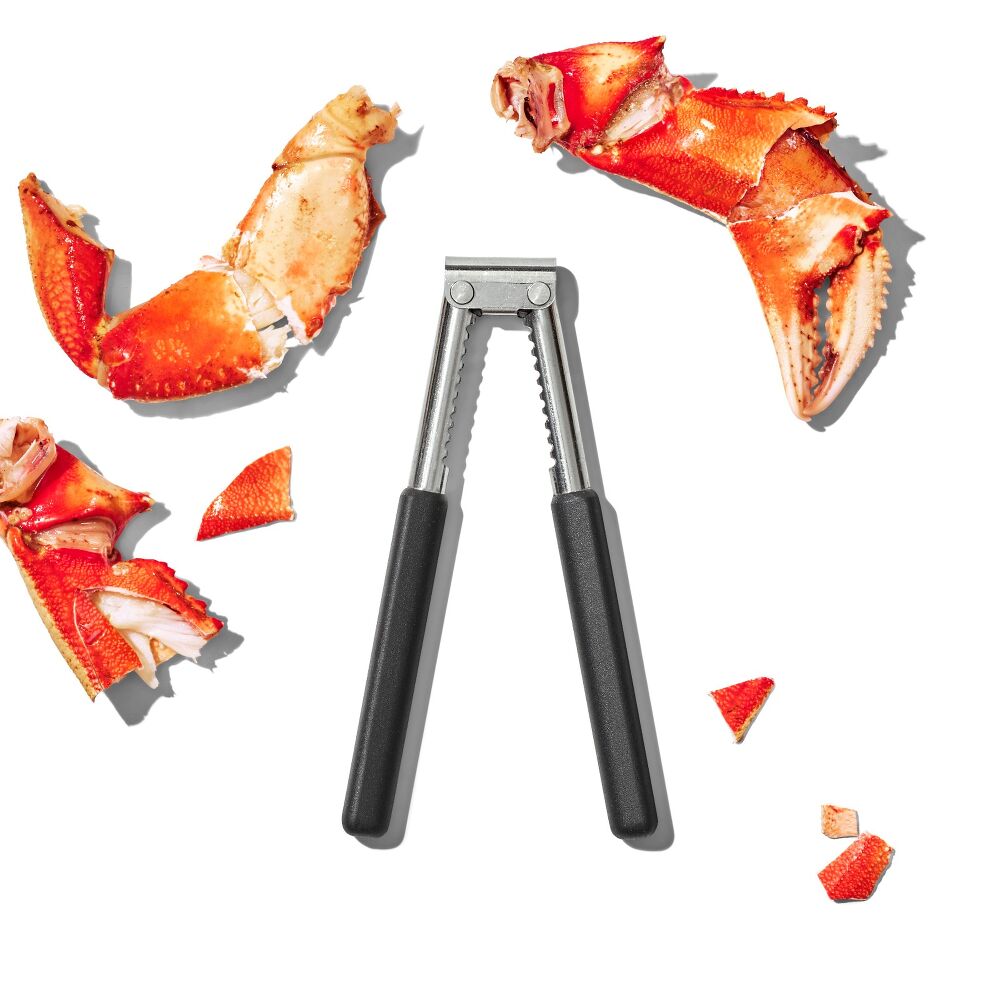 Seafood And Nut Cracker H9