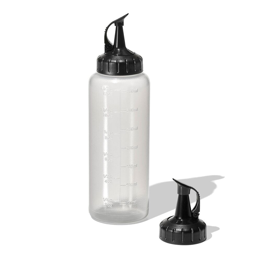 Chef’s Squeeze Bottles – 5-Pack J9