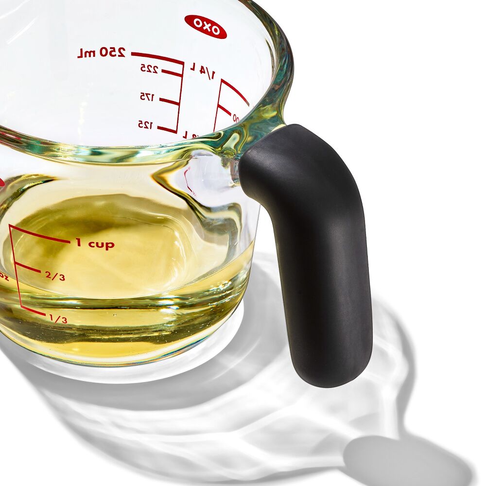 1-Cup Glass Measuring Cup U9