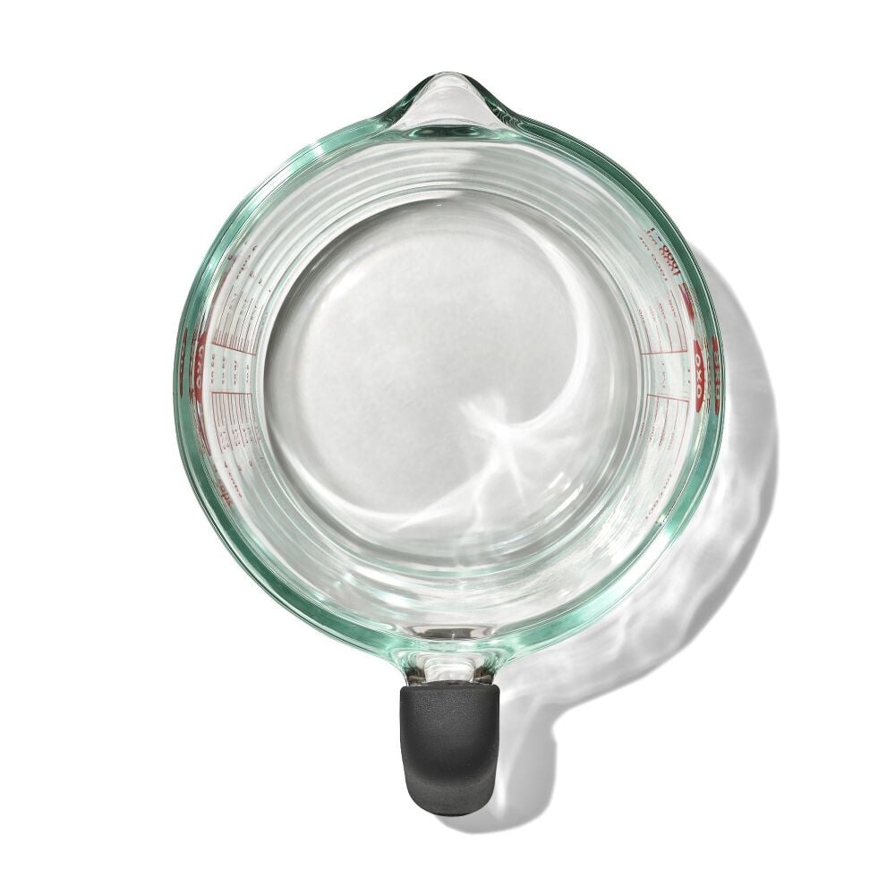 4 Cup Glass Measuring Cup Y8