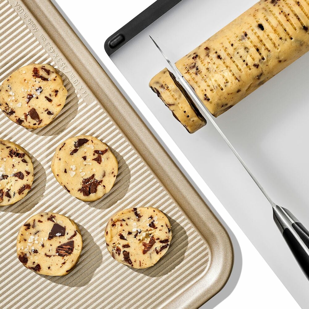 Slice and Bake Cookie Maker C6