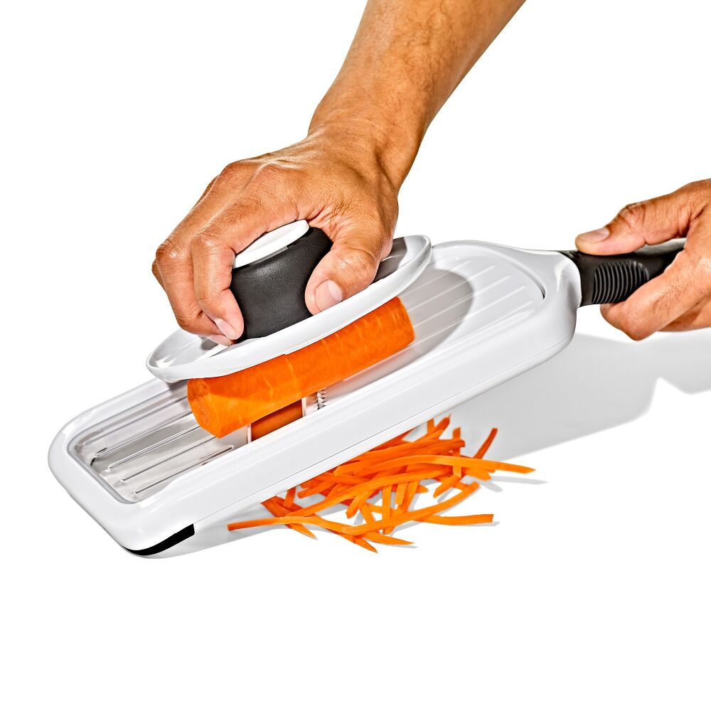 Precision Handheld Mandoline L3