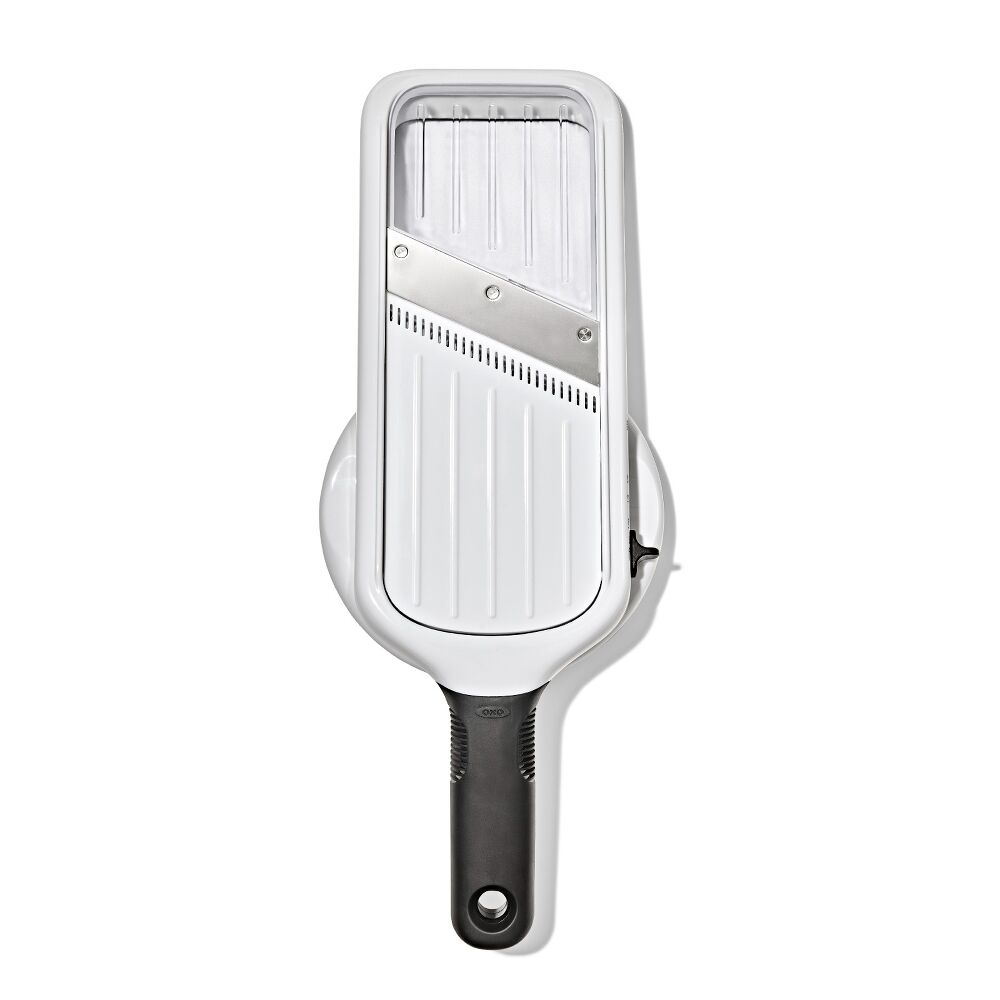Precision Handheld Mandoline L3