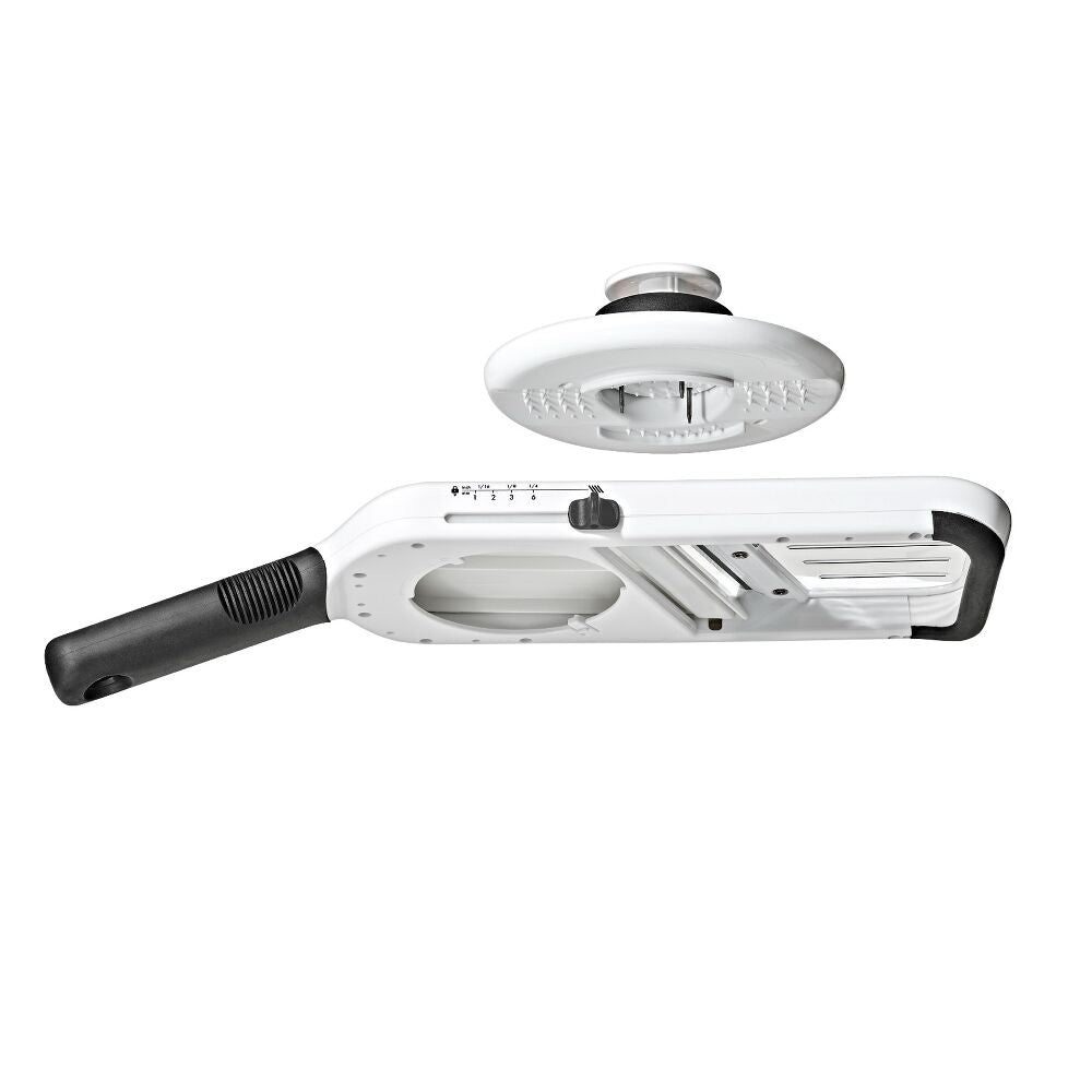 Precision Handheld Mandoline D4