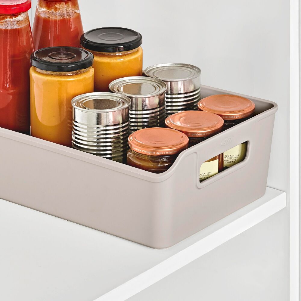 Storage Bin X2