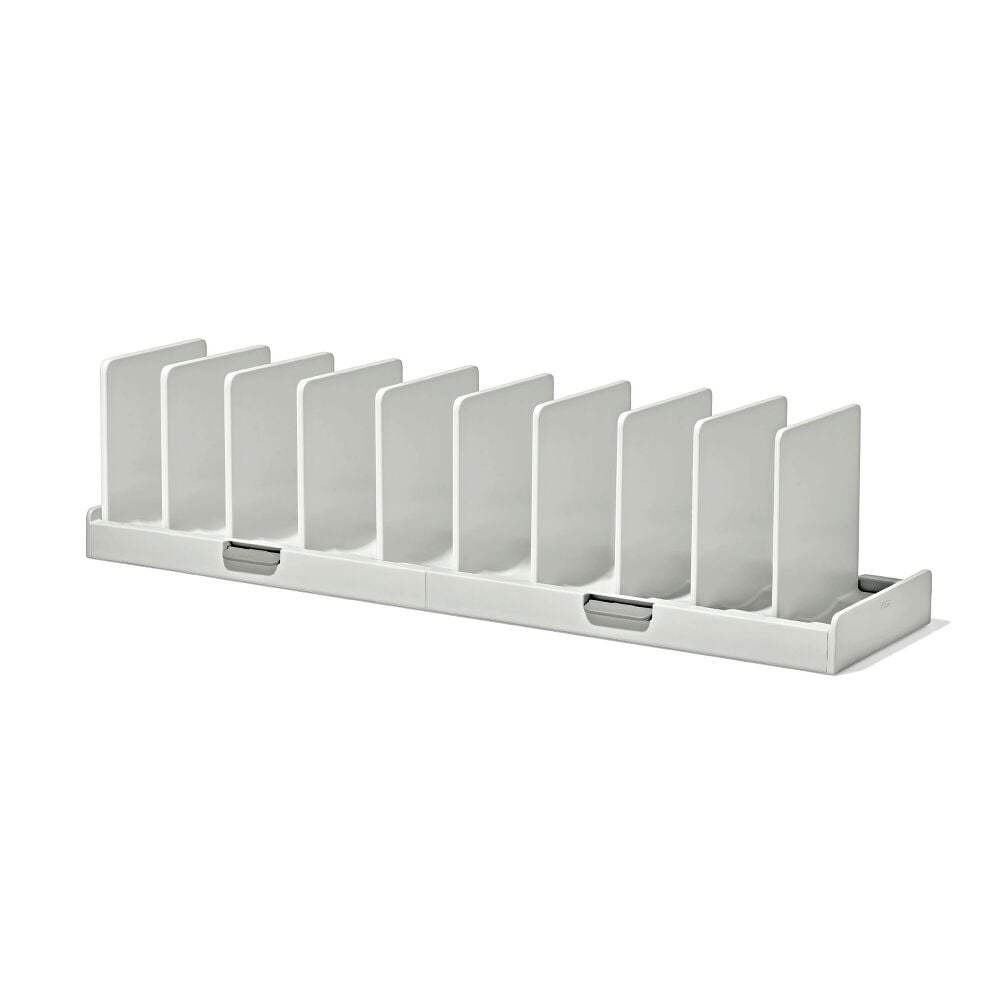 Adjustable Cookware Organizer C7
