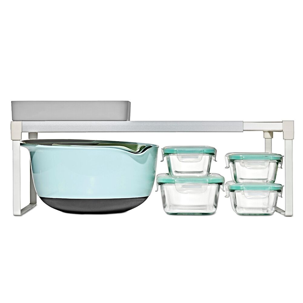 Adjustable Deep Drawer Organizer Y5