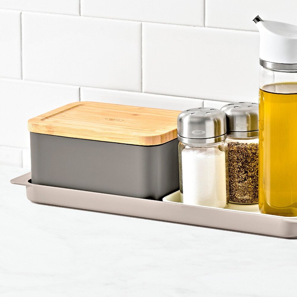 3-Piece Countertop Organizer Set N5